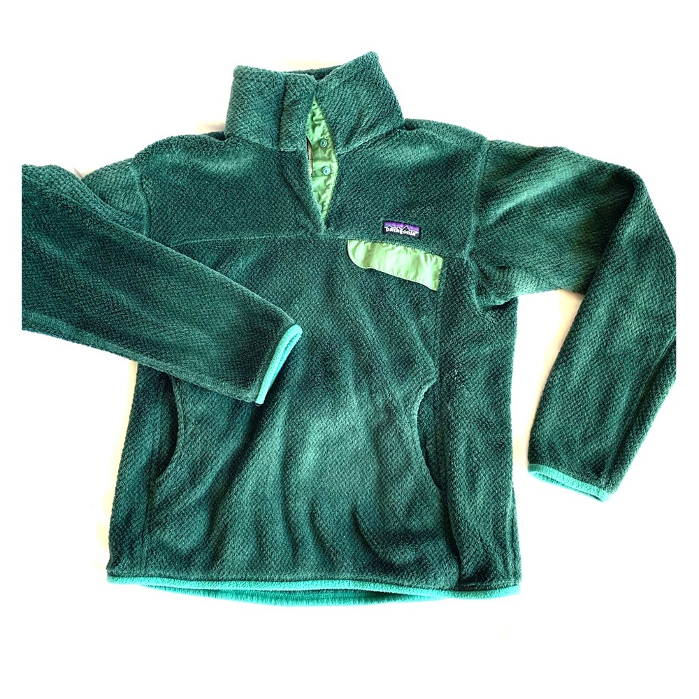 Patagonia Sweatshirt